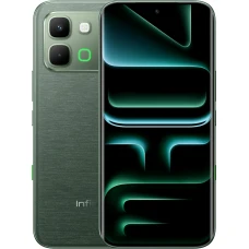 Смартфон Infinix NOTE Edge 8/256GB Silk Green