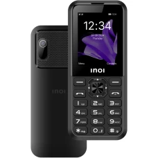 Моб. телефон INOI 340 4G Black