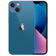 Смартфон Apple iPhone 13 128GB Blue