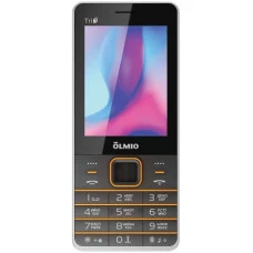 Моб.телефон Olmio M30 Black