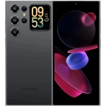 Смартфон Oukitel C62 4/128GB Black Смартфон Oukitel C62 4/128GB Black