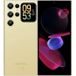 Смартфон Oukitel C62 4/128GB Yellow Смартфон Oukitel C62 4/128GB Yellow