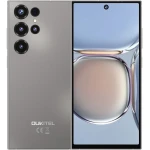 Смартфон Oukitel C67 6/256GB Grey Смартфон Oukitel C67 6/256GB Grey