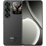 Смартфон Oukitel P2 Plus 12/256GB Black Смартфон Oukitel P2 Plus 12/256GB Black
