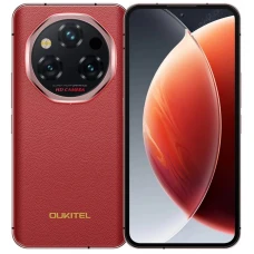 Смартфон Oukitel WP210 12/512GB Red