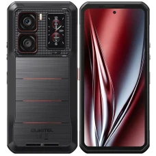 Смартфон Oukitel WP300 12/512GB Black