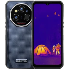 Смартфон Oukitel WP55 Ultra 12/512GB Grey