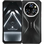 Смартфон Oukitel WP55 12/256GB Black Смартфон Oukitel WP55 12/256GB Black