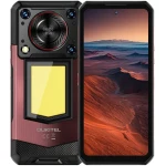 Смартфон Oukitel WP56 8/256GB Red