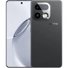 Смартфон RealMe 16 Pro Plus 8/256GB Master Grey