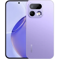 Смартфон RealMe 16 Pro 8/256GB Orchid Purple