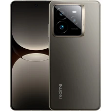 Смартфон RealMe GT7 Pro 12/512GB Galaxy Grey