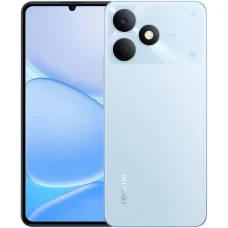 Смартфон RealMe Note 80 4/64GB Blue
