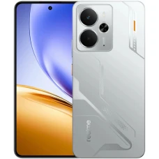 Смартфон RealMe 14 5G 8/256GB Mecha Silver