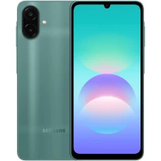 Смартфон A085/Galaxy A08 6/128GB Samsung Green RU