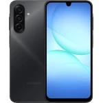 Смартфон A175/Galaxy A17 8/256GB Samsung Black RU Смартфон A175/Galaxy A17 8/256GB Samsung Black RU