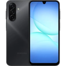 Смартфон A175/Galaxy A17 4/128GB Samsung Black RU