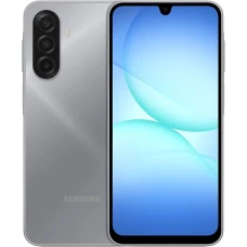Смартфон A175/Galaxy A17 4/128GB Samsung Gray