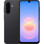 Смартфон A185/Galaxy A18 8/256GB Samsung Black RU