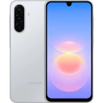 Смартфон A185/Galaxy A18 8/256GB Samsung Silver RU