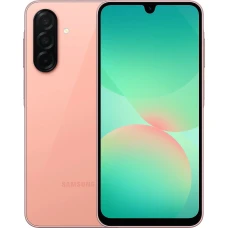 Смартфон A266/Galaxy A26 6/128GB Samsung Pink