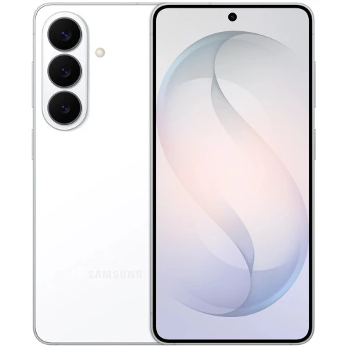 Смартфон Samsung S947/Galaxy S26 Plus 12/512GB White RU Смартфон Samsung S947/Galaxy S26 Plus 12/512GB White RU