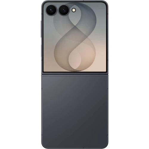 Смартфон Samsung F776/Galaxy Z Flip 8 12/512GB Graphite