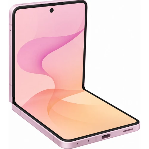 Смартфон Samsung F776/Galaxy Z Flip 8 12/256GB Pink