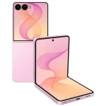Смартфон Samsung F776/Galaxy Z Flip 8 12/512GB Pink Смартфон Samsung F776/Galaxy Z Flip 8 12/512GB Pink