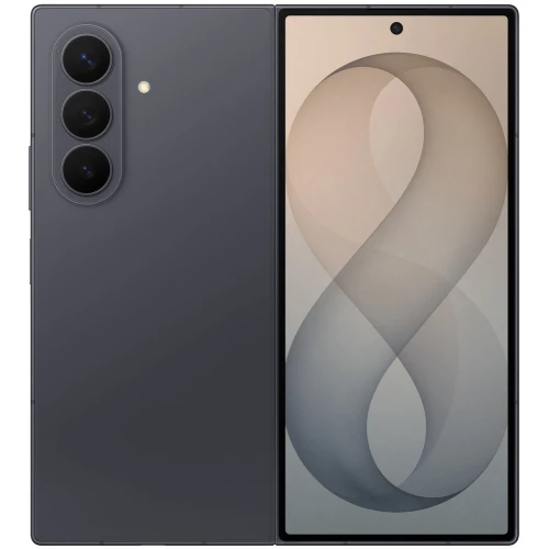 Смартфон Samsung F976/Galaxy Z Fold 8 Ultra 12/256GB Graphite