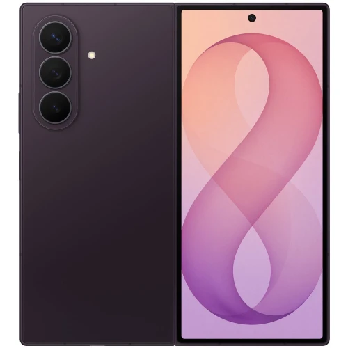 Смартфон Samsung F976/Galaxy Z Fold 8 Ultra 12/512GB Violet Shadow