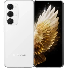 Смартфон Tecno Spark 40 Pro Plus 8/256GB Aurora White