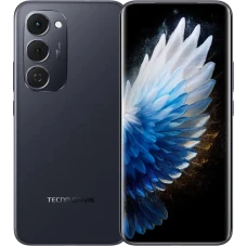 Смартфон Tecno Spark 40 Pro Plus 8/256GB Nebula Black