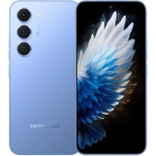 Смартфон Tecno Spark 40 Pro 8/128GB Lake Blue