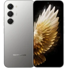 Смартфон Tecno Spark 40 Pro 8/128GB Moon Titanium