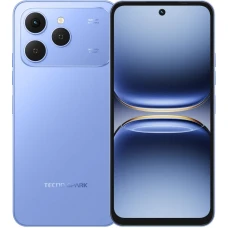 Смартфон Tecno Spark 40C 8/256GB Ripple Blue