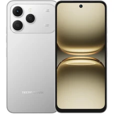 Смартфон Tecno Spark 40 8/256GB Titanium Grey