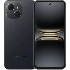 Смартфон Tecno Spark 40C 8/128GB Ink Black