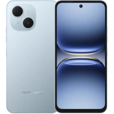 Смартфон Tecno Spark 40C 8/128GB Ripple Blue