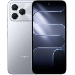Смартфон Tecno Spark 50 4/128GB Titanium Gray Смартфон Tecno Spark 50 4/128GB Titanium Gray