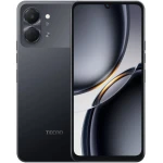 Смартфон Tecno Spark Go 3 4/64GB Ink Black