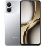 Смартфон Tecno Spark Go 3 4/64GB Titanium Gray