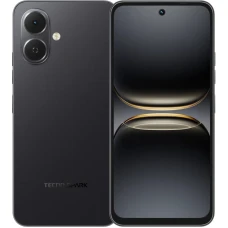 Смартфон Tecno Spark Go 2 3/64GB Ink Black