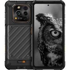 Смартфон Ulefone RugOne Xever 7 12/512GB Black