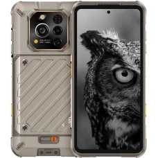 Смартфон Ulefone RugOne Xever 7 12/512GB Sand Dune