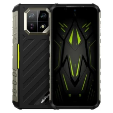Смартфон Ulefone Armor 22 8/128GB Green