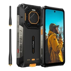 Смартфон Ulefone Armor 26 Ultra 12/512GB Black