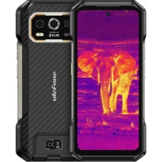 Смартфон Ulefone Armor 27T 12/256GB Black