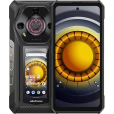 Смартфон Ulefone Armor 30 Pro 16/512GB Magic Black