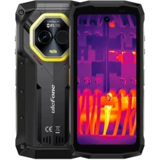 Смартфон Ulefone Armor Miini 20T Pro 8/256GB Black